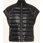 Bogner Dámská Peří Vesta Nahla, černá, 46