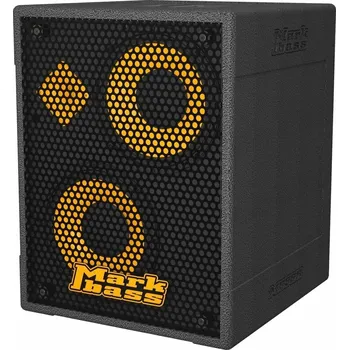 Aparatura pro baskytaru Markbass MB58R CMD 102 P Baskytarové kombo