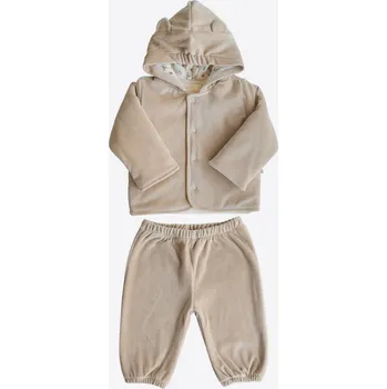 Kojenecká souprava kitikate 3D9lná kojenecká sada_S55548 Velikost: 3 - 6 MĚSÍCŮ