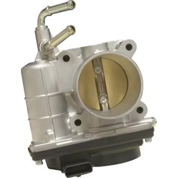 Systém vstřikování HITACHI Hrdlo škrticí klapky 138559