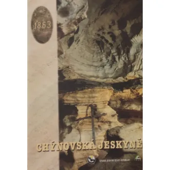 Chýnovská jeskyně