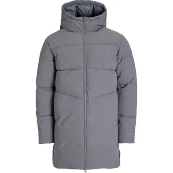 Bunda Jack and Jones Grey 1197343 XL