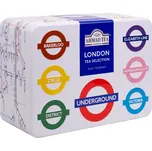 Ahmad Tea London Underground kolekce…