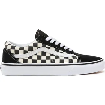 Dámská móda Tenisky Vans Checkerboard 1197204 4 (36.5)
