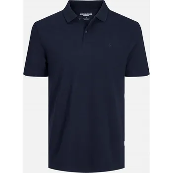 Pánská móda Tričko Jack and Jones Navy Blazer 1198573 XL