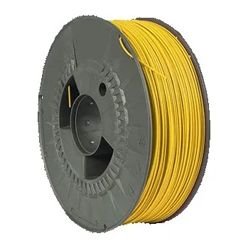 Filament Powerton 3D ECONOMY LINE Filament PLA 1000g, sunlit yellow