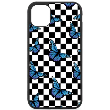 Náhradní kryt pro mobilní telefon Kryt na mobil Motorola wanna be vans 3 Motorola: E7