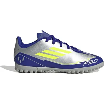 Turfy Turfy adidas Silver 1086182 5.5 (38.7)