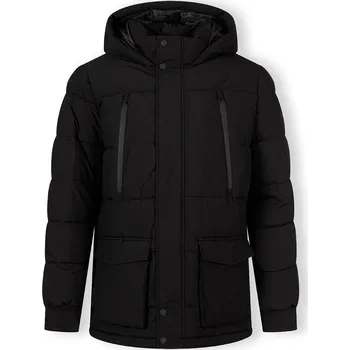 Bunda Minoti Black 1199516 2X Large