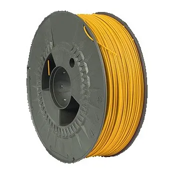 Filament Powerton 3D ECONOMY LINE Filament PETG 1000g, sunlit yellow