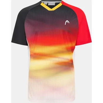 Pánské tričko Tričko HEAD Multi 1199698 Small