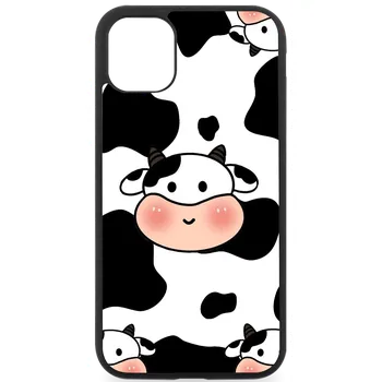 Náhradní kryt pro mobilní telefon Kryt na mobil Huawei Cow Huawei: Honor 8X