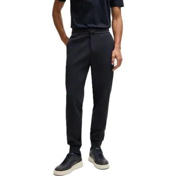 Pánský svetr Svetr Boss Dark Blue 1197637 L