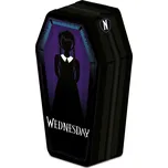 EPLine Penál Wednesday Coffin