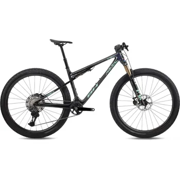Horské kolo BH Bikes BH LYNX SLS 7.5 NGV 2026 velikost: XL ( > 190cm ) Montáž, seřízení a doprava po ČR zdarma