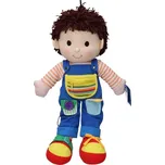 Hadrový panáček Jonášek zpívající 55 cm