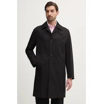 Kabát BOSS 50540478 černá 99X, vel. 48