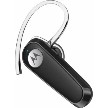 Sluchátka Bluetooth sluchátka Motorola HK126 Mono černá