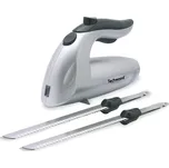 Techwood TCE009 elektrický nůž 24,5 cm…