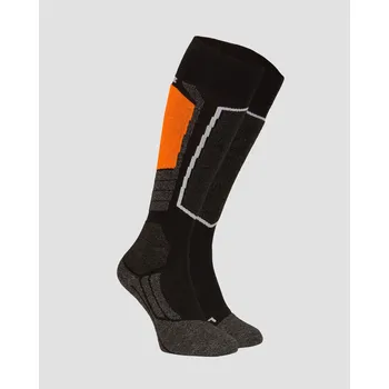 Dámské ponožky Dámské Lyžařské Ponožky Falke Sk2 16523-3008