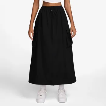 Dámská sukně NIKE Black 1197439 8 (XS)