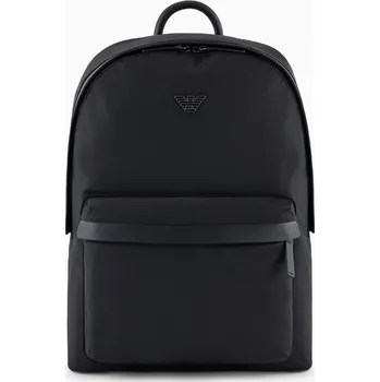 Batoh EMPORIO ARMANI Black Beauty 1200375 One Size