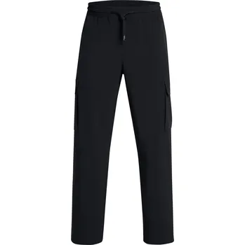 Tepláky Under Armour Black 1198137 2XL