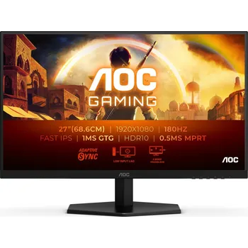Monitor AOC 27G42E