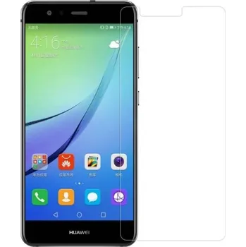 9H ochranné tvrzené sklo STANDART BLUE pro Huawei P10 Lite