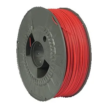 Filament Powerton 3D ECONOMY LINE Filament PLA 1000g, fiery red