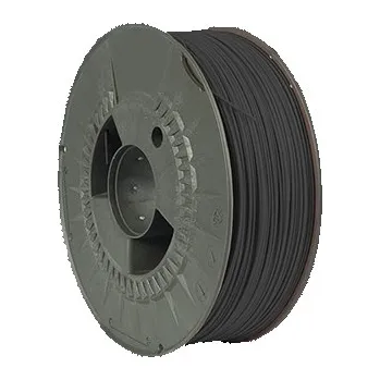 Filament Powerton 3D ECONOMY LINE Filament PLA 1000g, velvet black
