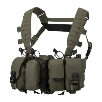 Sport Chest Rig Hurricane, Direct Action, Ranger Green