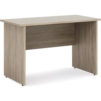 Psací stůl CT 1-12 Lenza Expres dub sonoma (DF)