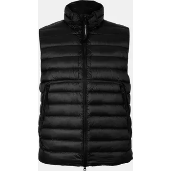 Pánská vesta Vesta CP COMPANY Black 999 1197468 M (48)