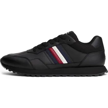 Pánské tenisky Tenisky Tommy Hilfiger Black 1196921 9 (43)