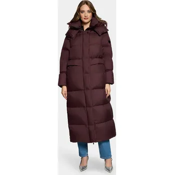 Dámský kabát KABÁT LOVISA ROCKANDBLUE Velikost: 40