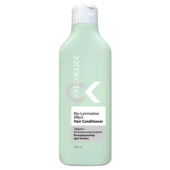 Tiande kondicionér na vlasy Efekt bio-laminace 250 ml