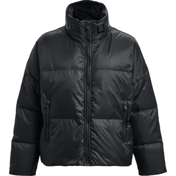 Bunda Under Armour Black 1200046 12 (M)