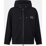 Mikina Armani Exchange Black UC001 1198785 L