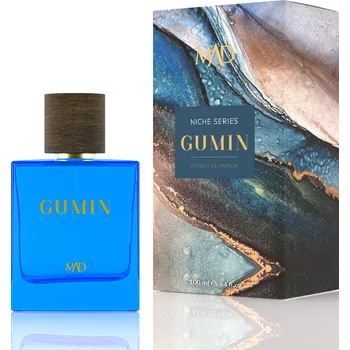 Pánský parfém MAD Parfumeur Gumin