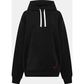 Pánská mikina Mikina Polo Ralph Lauren Polo Black 1198740 M