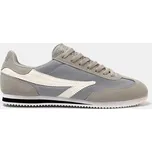 Boty Donnay Grey 1196704 5 (38)