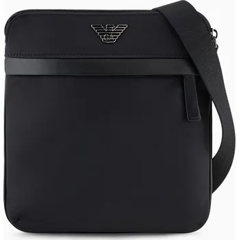 Sportovní taška Taška EMPORIO ARMANI Black Beauty 1200249 One Size