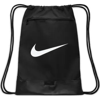 Sportovní vak Vak Nike Black 1039647 One Size