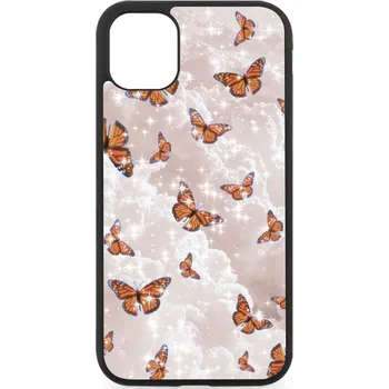 Náhradní kryt pro mobilní telefon Kryt na mobil Samsung Butterfly effect Samsung: A2 LITE