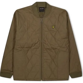 Bunda Lyle and Scott Linden Khaki 1059059 5XL
