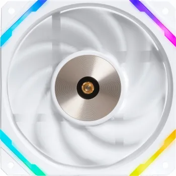 Počítačové chlazení Valkyrie X12R ARGB 120, skříňový ventilátor