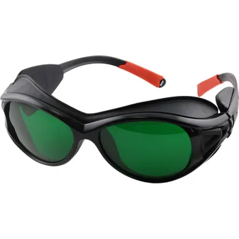 ochranné brýle Ochranné brýle proti laserovému záření 200-460nm, 800-2000nm, 10600nm, OD7