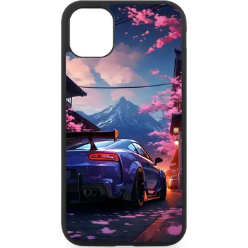 Náhradní kryt pro mobilní telefon Kryt na mobil Huawei mountain car Huawei: Nova 9SE