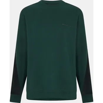 Pánská mikina Mikina PS Paul Smith Green 38 1198306 2XL